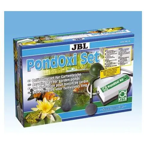 JBL PondOxi-Set – afbeelding 1