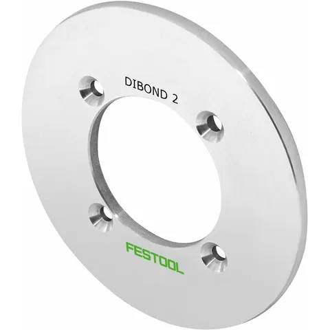 Festool Tastrolle D4 – Bild 1