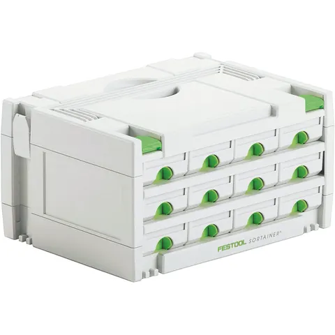 Festool SORTAINER SYS 3-SORT/12 – Bild 1