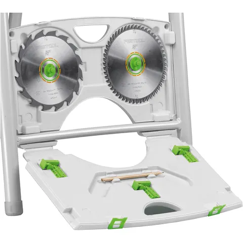 Festool Sägeblattgarage SGA – Bild 1