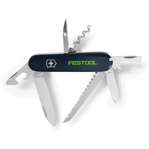 Festool Taschenmesser Victorinox – Bild 1
