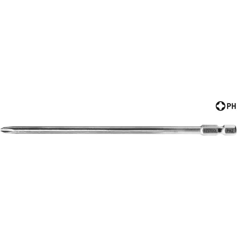 Festool Verlengde Bit PH2-AF-55 – afbeelding 1