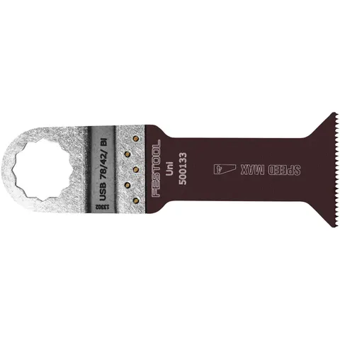 Festool Universal-Sägeblatt USB 78/42/Bi 5x – Bild 1
