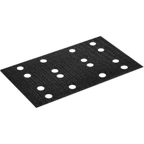 Festool beschermpad 80x132mm (2 Stuks) – afbeelding 1