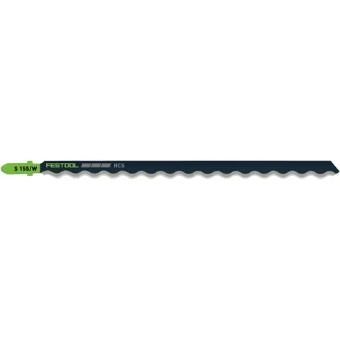 Festool Stichsägeblatt S 155/W/3 (204345) – Bild 1