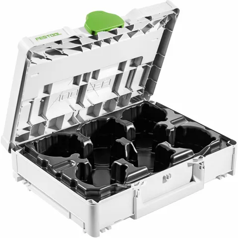 Festool Systainer³ SYS-STF-D77/D90/93V – Bild 1