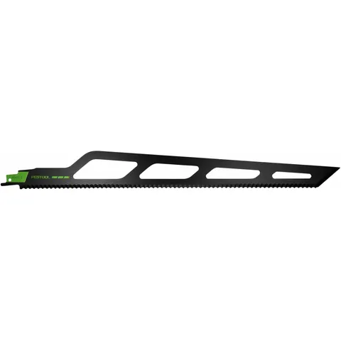 Festool Säbelsägeblatt SR 400/5 BUILDING MATERIALS INSULATION (577491) – Bild 1