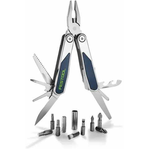Festool Multitool MT-FT1 – Bild 1
