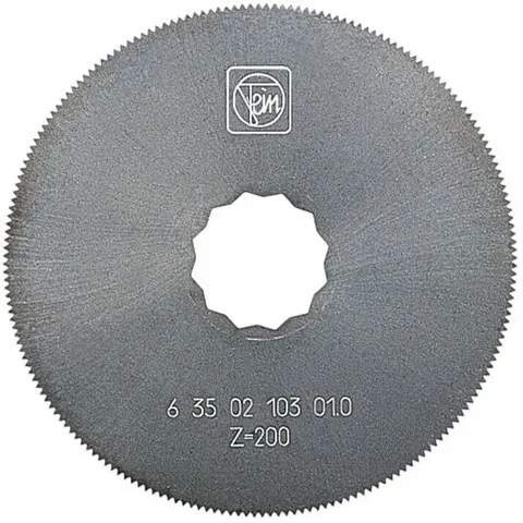 Fein Zaagblad 63502103010 – afbeelding 1
