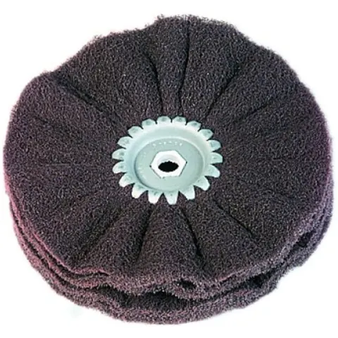 Disques fibres – afbeelding 1