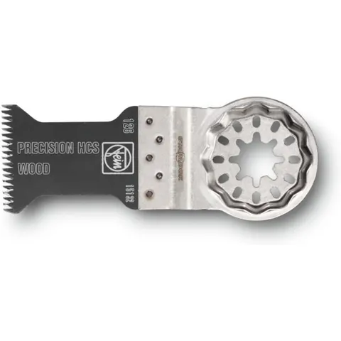 Fein E-Cut Precision-Sägeblatt SL 50x35 (63502126210) – Bild 1