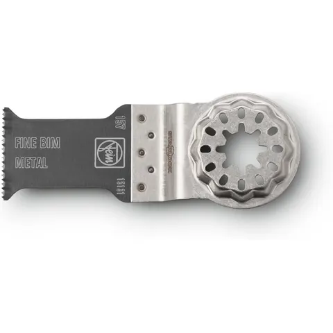 Fein E-Cut Fine 30X50mm Multim (10) – afbeelding 1
