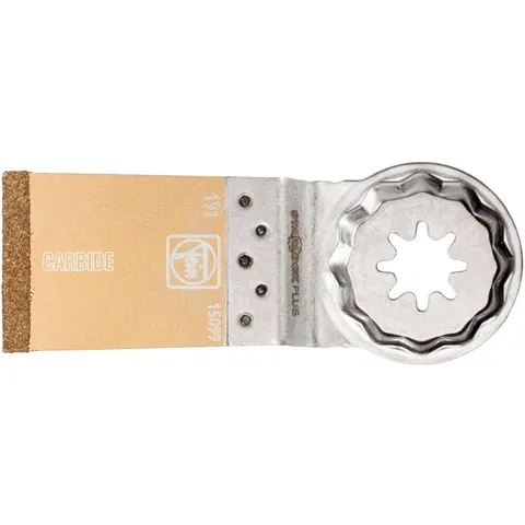 Fein E-Cut Hm-Zaagblad 35X50mm Multim(1) – afbeelding 1