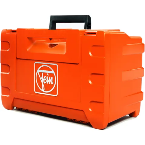 FEIN Werkzeugkoffer – 33901122190 – Bild 1