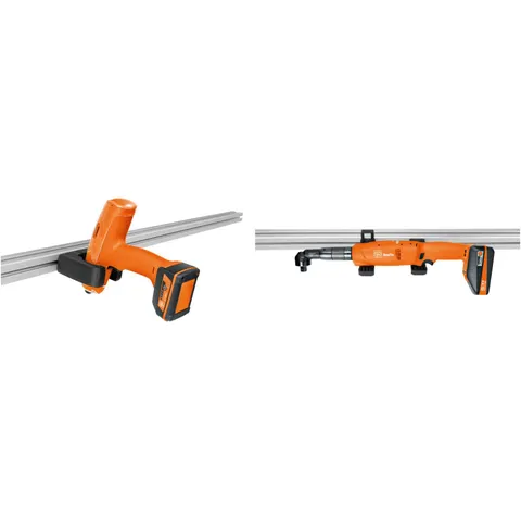 Fein AccuTec houder - 32126012010 – afbeelding 1