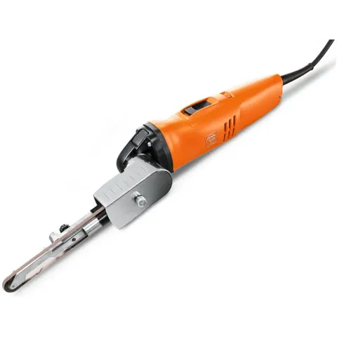 FEIN Lime à bande BF 10-280 E Set (72280551000) – image 1