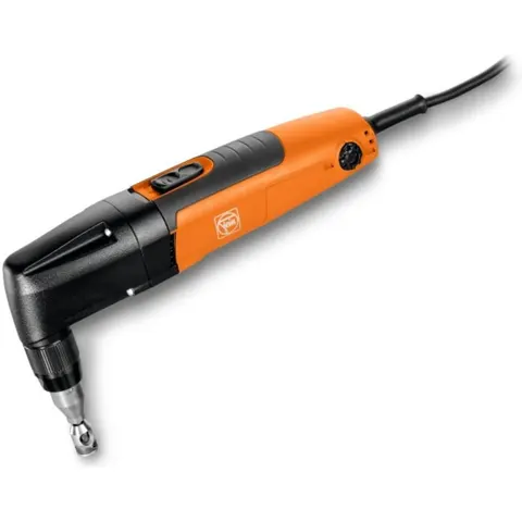 Fijnknabbelschaar BLK 2.0 E tot 2 mm - 72324060000 – afbeelding 1