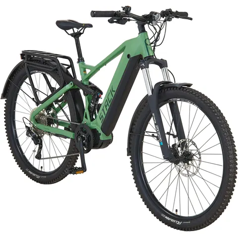 PROPHETE E-Bike Mountainbike »SUV Stack 5.0«, 29 Zoll – Bild 1