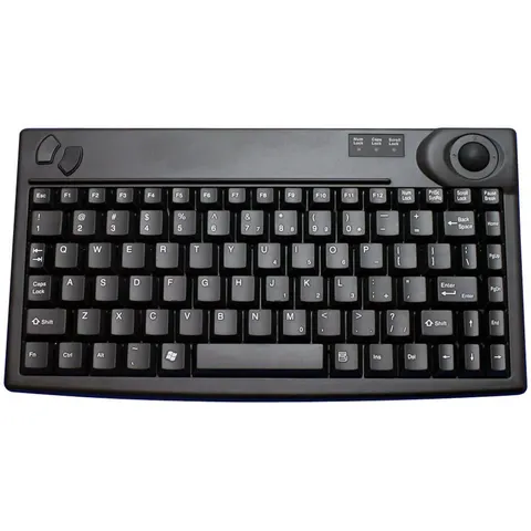 Benning 044154 Tastatur 1 St. – Bild 1