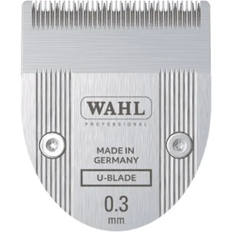 Wahl U-Blade Trimmer 0,3mm – afbeelding 1