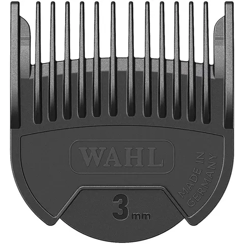 Wahl 1802 Opzetkam 3mm – afbeelding 1