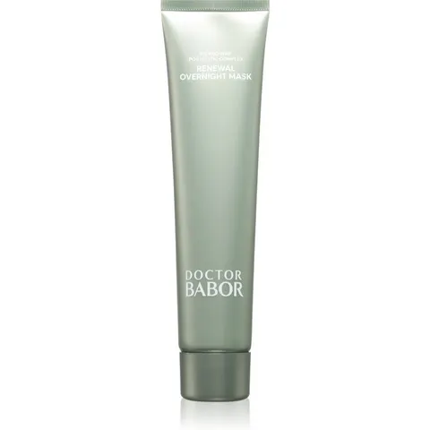 BABOR Cleanformance Nachtmasker met Voedende Werking 75 ml – afbeelding 1