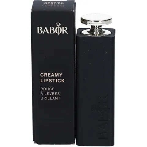 4g BABOR Creamy Lipstick – BE09808316 – immagine 1