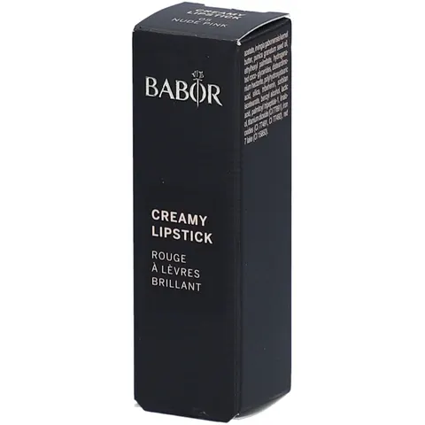 4g BABOR Creamy Lipstick – BE09808317 – immagine 1