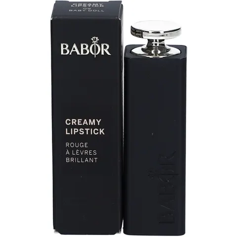 4g BABOR Creamy Lipstick – BE09808321 – Bild 1