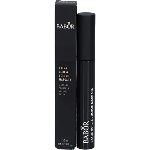 10ml BABOR Extra Curl & Volume Mascara – immagine 1