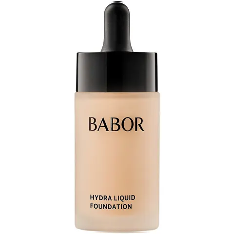 Babor Hydra Liquid Foundation 30 ml - #07 Almond – afbeelding 1
