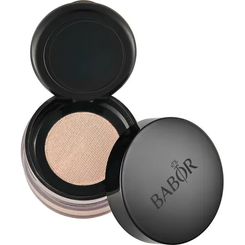 20g BABOR Mattifying Fixing Powder – immagine 1