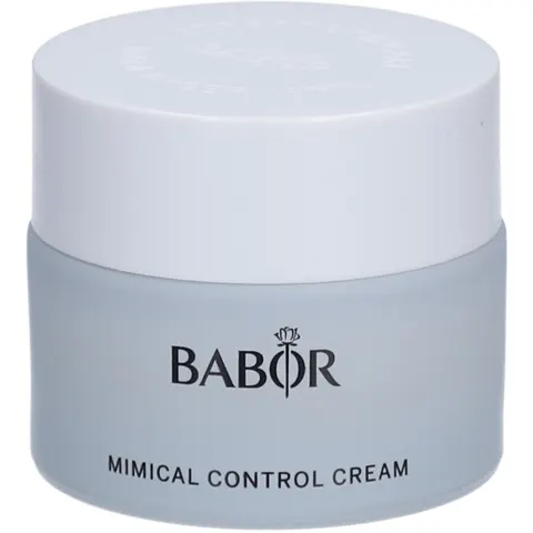 50ml BABOR SKINOVAGE Mimical Control Cream – Bild 1