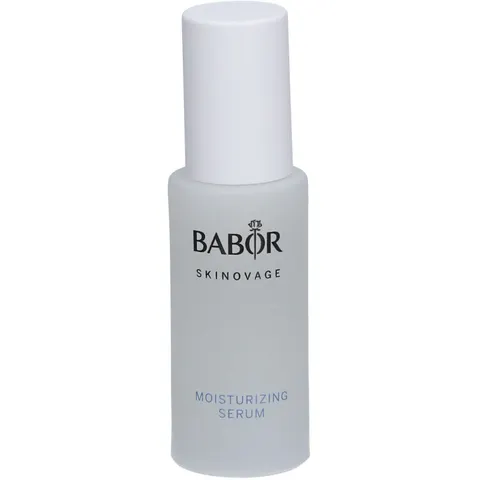 30ml BABOR SKINOVAGE Moisturizing Serum – immagine 1