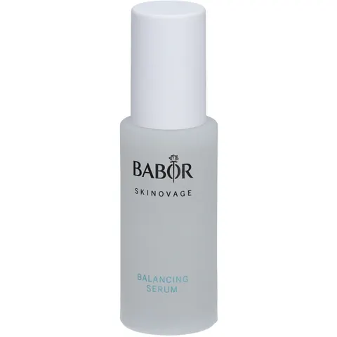 Babor Balancing Serum 30ml 30 ml – Bild 1