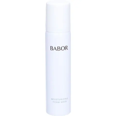 75ml BABOR SKINOVAGE Moisturizing Foam Mask – Bild 1