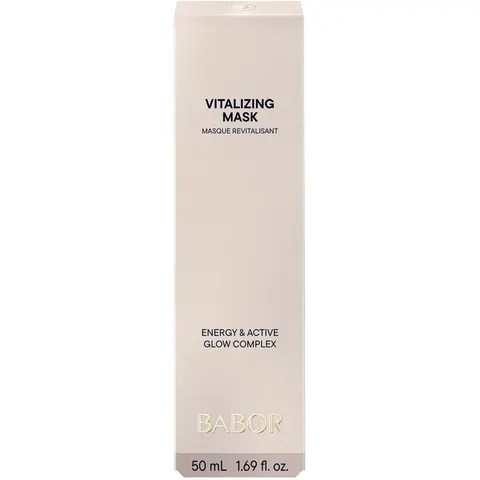 Babor Skinovage Vitalizing Mask 50 ml – afbeelding 1