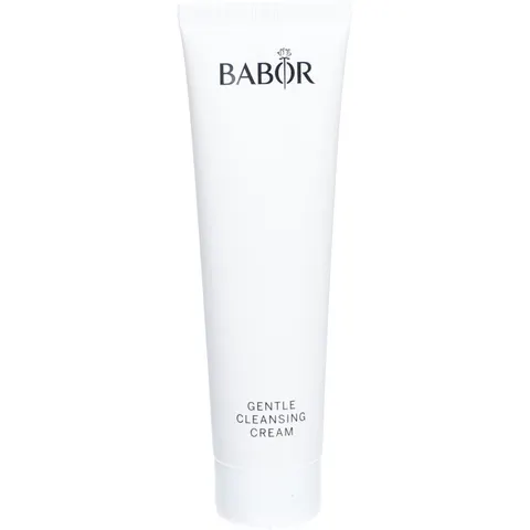 Babor Gentle Cleansing Cream 100 ml Creme – Bild 1