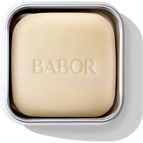 Babor Natural Cleansing Bar Refill 65 ml - For All Skin Types – afbeelding 1