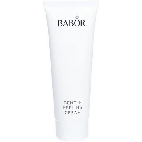 Babor Cleansing Gentle Peeling Cream 50 ml – afbeelding 1