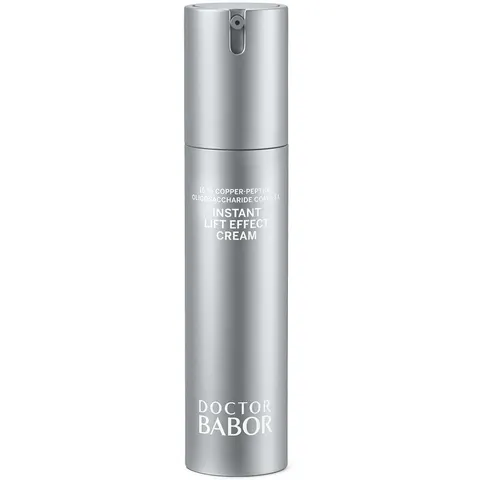 Babor Instant Lift Effect Cream 50 ml Creme – Bild 1