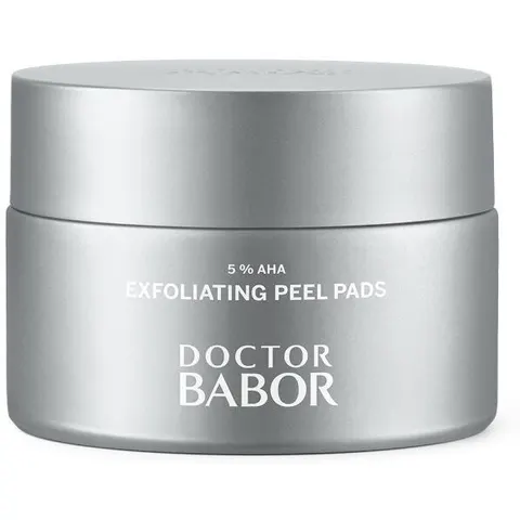Babor Exfoliating Peel Pads 40 ml Pflaster – Bild 1