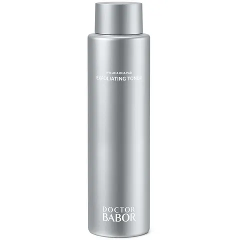 200ml BABOR DOCTOR BABOR CLARIFYING INSTANT EXFOLIATING TONER – immagine 1