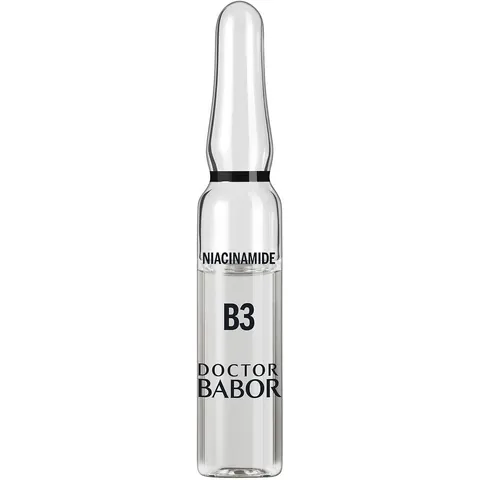 Babor Barrier Protect Ampoule Concentrate Set 14 ml - 7x2ml – afbeelding 1