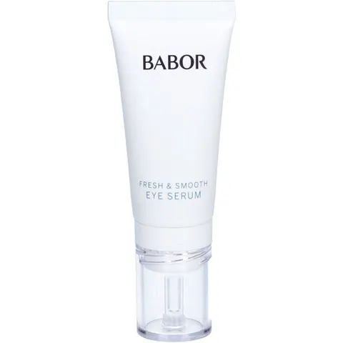 Babor Fresh Smooth Eye Serum 15 ml Gel – Bild 1