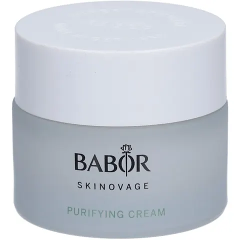 50ml BABOR SKINOVAGE Purifying Cream – Bild 1