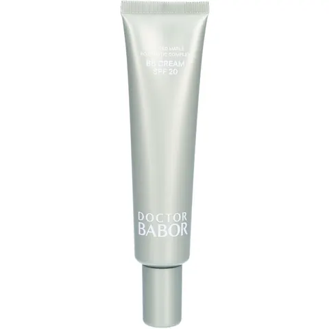 40ml BABOR DOCTOR BABOR MICROBIOMIC BB CREAM MEDIUM SPF 20 – Bild 1