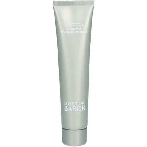 75ml BABOR DOCTOR BABOR MICROBIOMIC RENEWAL OVERNIGHT MASK – Bild 1