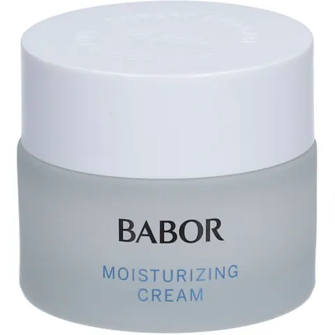 50ml BABOR SKINOVAGE Moisturizing Cream – Bild 1