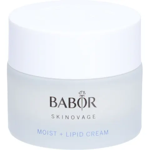 Babor Moist + Lipid Cream Rejuvenation & Moisture Complex 50 ml – afbeelding 1